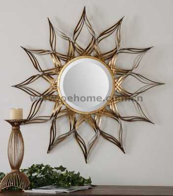 8578 Decorative vantity wall mirrors